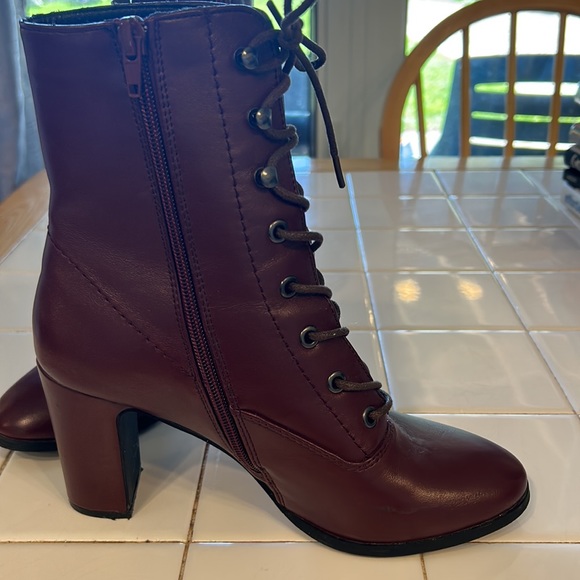 Le château boots - Picture 2 of 6